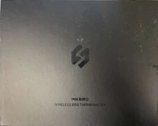 Inkbird Wireless Meat Thermometer Oven BBQ Cooking Bluetooth WiFi Remote Control