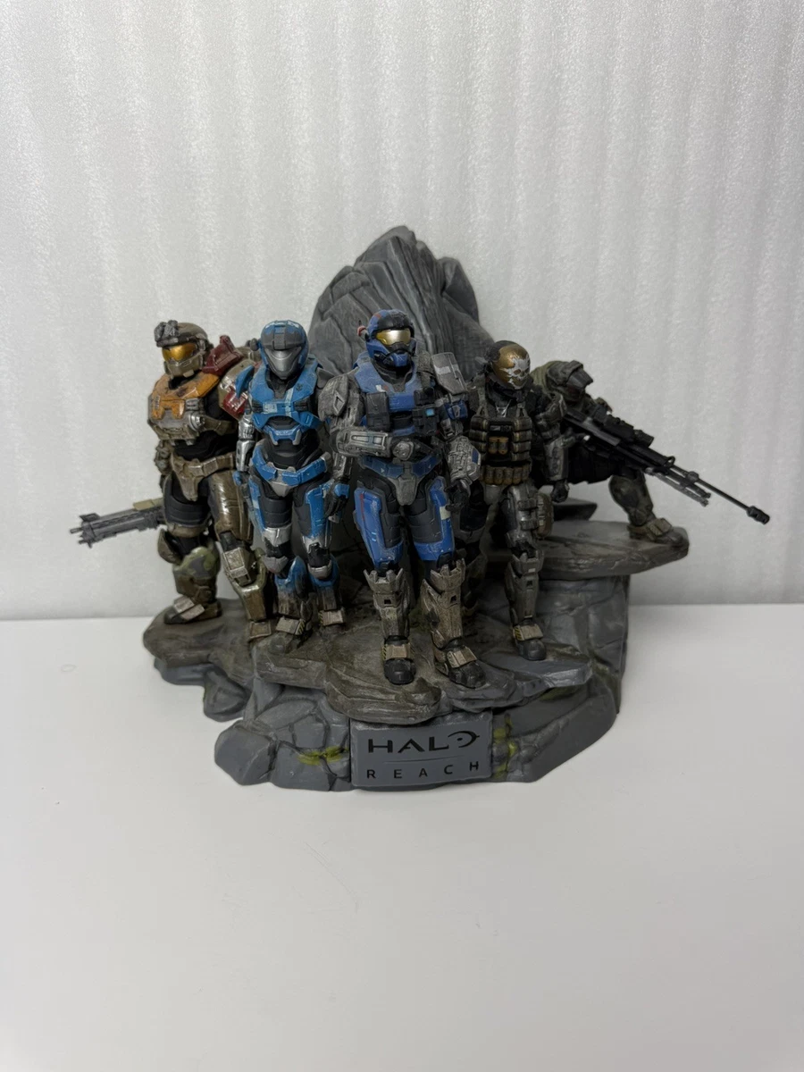 halo reach legendary edition products for sale | eBay