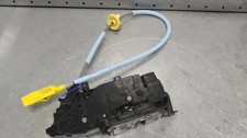 T�RSCHLOSS LINKS 2-DRS Lebenslauf BMW 4 serie (G22) 2022 51217956135 / 7956135