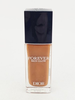 Dior Forever Skin Glow 24H Wear Radiant 6.5N Foundation 1 oz BB12/25+