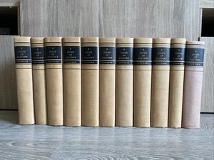 A Study of History Toynbee | eBay