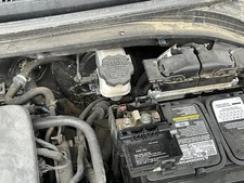 Brake Master Cylinder Sedan Fits 17-19 ELANTRA 2206378