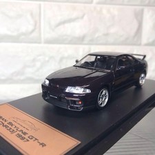 Skyline GT-R R33 1/43 Age14+