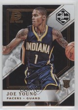 2015-16 Panini Limited 46/80 Joe Young #198 9l4