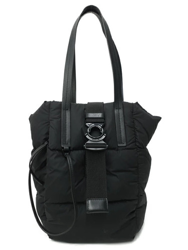 MONCLER XANDER TOTE Small Men's Women's Tote Bag 1 Week
