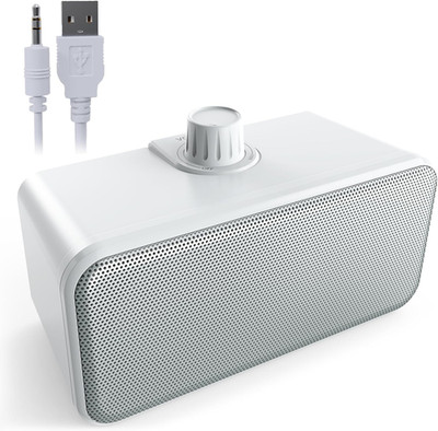 Wired Speakers for TV No Delay, Clear Voice TV Speakers Wired with 5M Long Cord,