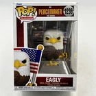 Funko Pop! Television DC Peacemaker The Series 1236 Eagly Vinyl Figure