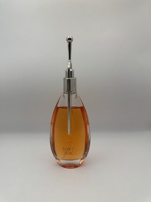 SOTTO VOCE BY LAURA BIAGIOTTI 50ML EDT VINTAGE SPRAY NO BOX