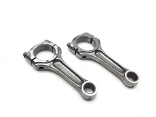 Engine Piston Connecting Rod Set 2010 Ducati Streetfighter 3320