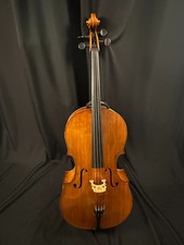 Karl Klotz (1755) 4/4 Cello Outfit