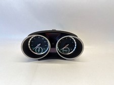 Mercedes-Benz SLK R171 2010 Benzin Geschwindigkeitsmesser Cockpit A1715406747