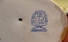 Herend Handpainted for sale | eBay