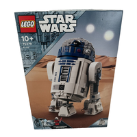 Lego Star Wars: R2-D2 (75379) NEU & OVP
