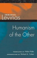 Emmanuel Levinas | Humanism Of The Other | Taschenbuch | Englisch (2005)