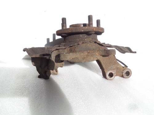 Toyota Corolla Verso R1 EZ.2005 Radlager Radnabe Achsschenkel vorne rechts