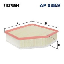 Luftfilter f�r BMW 5-er G30 G31 6-er Gran G32 7-er G11 8-er G15 G14 id60530