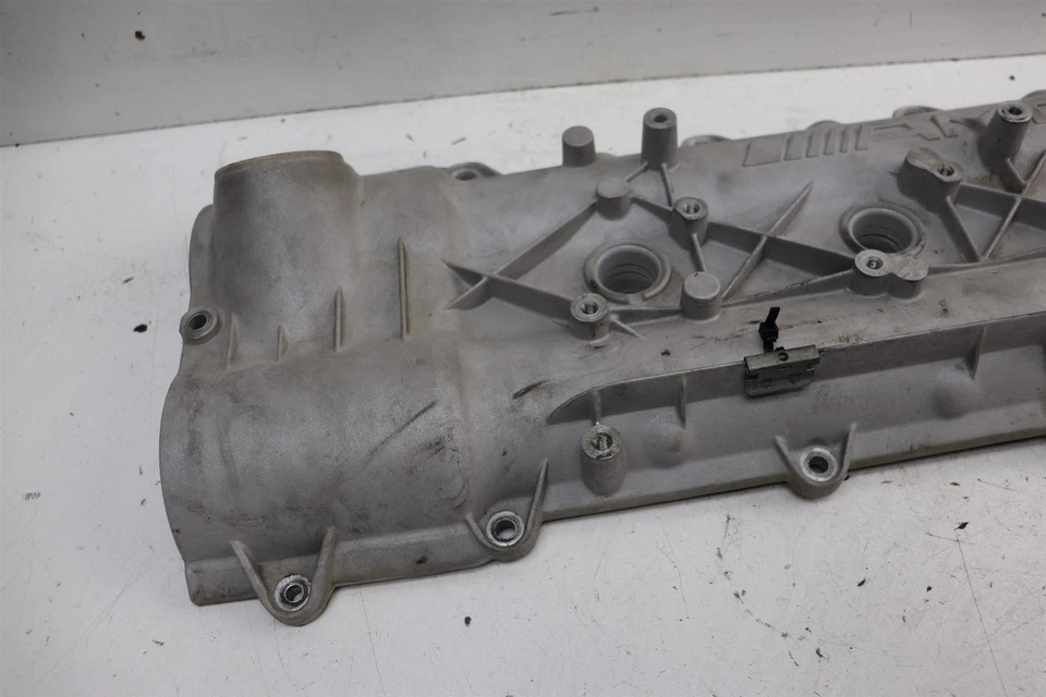 Cubierta válvula culata mercedes-benz clk63 amg a209 m156 lhs a1560161305 j092 Foto 2 de 4