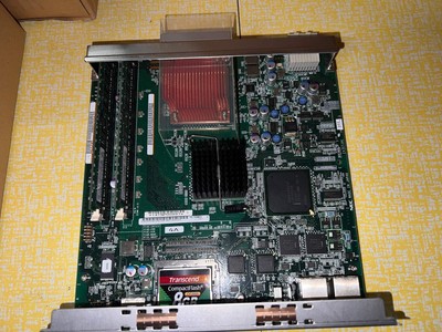 NEC SV8500 CPU SCF-CP00-A CF-CP00 CPU Card