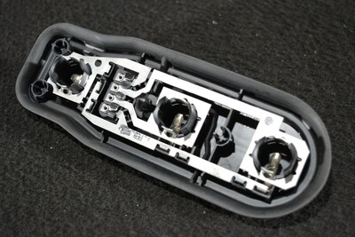 BMW E39 Touring Lampenträger Rückleuchte Heckleuchte links rechts 8371324 (#61)