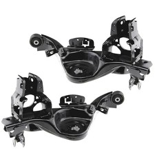 For Renault Kadjar 2015-2020 Rear Track Trailing Arms Wishbones Suspension