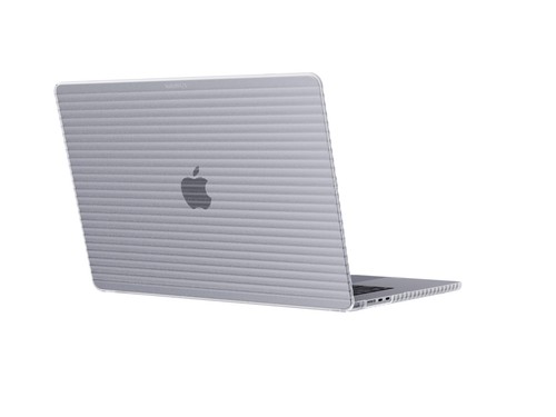 Tech21 EvoWave Clear for MacBook Air 15" M4/M3/M2