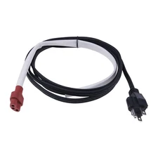 Block Heater Cord for Ford 2001-18 6.6 L Duramax Chevy GMC 2500 3500