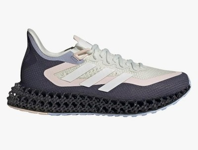 Adidas 4D FWD 2 - Women's 11 / Men's 10 - MSRP $220