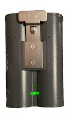 Used Genuine Ring Spotlight Cam Rechargeable Battery Pack Quick Release PREOWNED