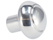 Schaltknauf Dreifachgewinde Billet Style für  VW Käfer Karmann Bus T1 T2