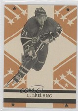 2011-12 Upper Deck 2011-12 O-Pee-Chee Update Retro Louis Leblanc #623 g2l