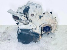 VW POLO 6R, 6C Getriebe 02R300042R MNY 1.20 Diesel 2011 30687477
