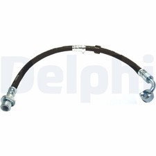 Bremsschlauch DELPHI LH6581 für MB HONDA EJ CIVIC MA EK EM1 6 Hatchback SO 5 EG