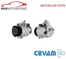 KOMPRESSOR KLIMAANLAGE CEVAM 8629728 I NEU OE QUALITÄT
