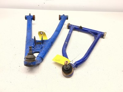 13-25 Yamaha Raptor YFM700R Front Left Lower & Upper A-Arm