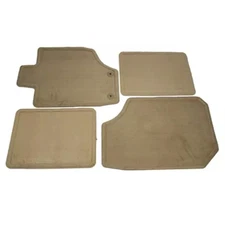 Genuine Ford Kit - Floor Contour Mat AE5Z-5413300-AA