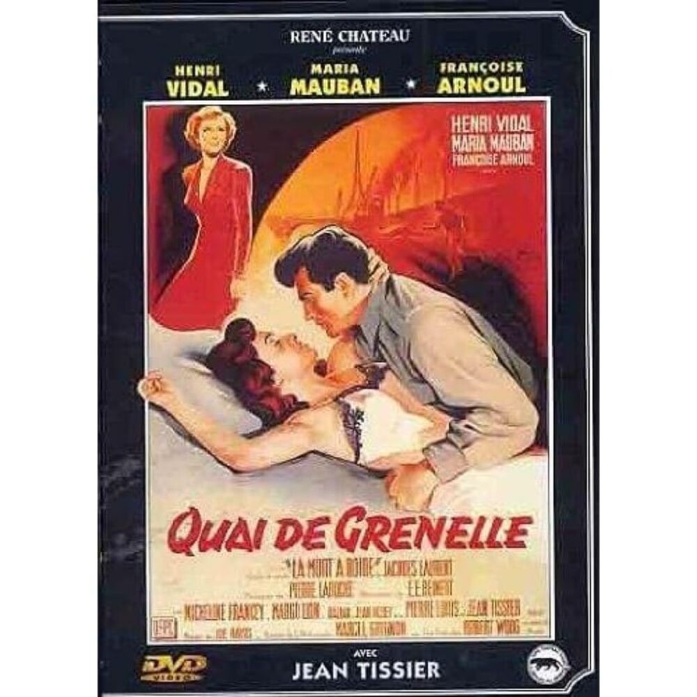 Quai De Grenelle [FR IMPORT] (New In Blister) | New
