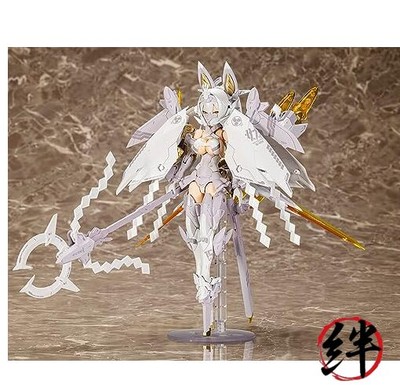 Megami Device Figure Plastic Model Kit 1/1 Asra Tamamonomae