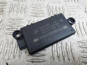BMW 3 Coupe E92 Alarmblock 6950525 2007 34271463