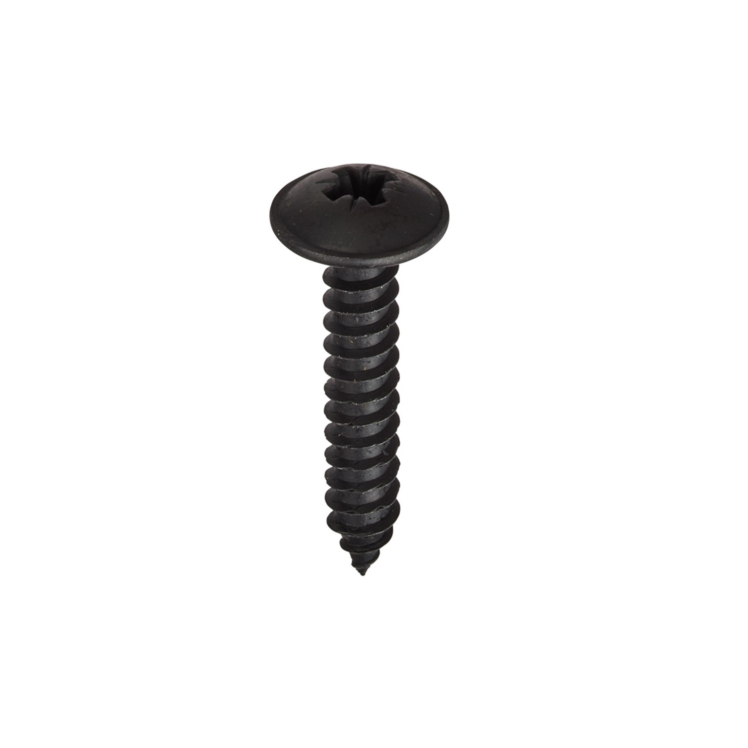 Unifix Self-Tapping Screws Pozi Flange Head 10G X 1/2"" - Box of 1000
