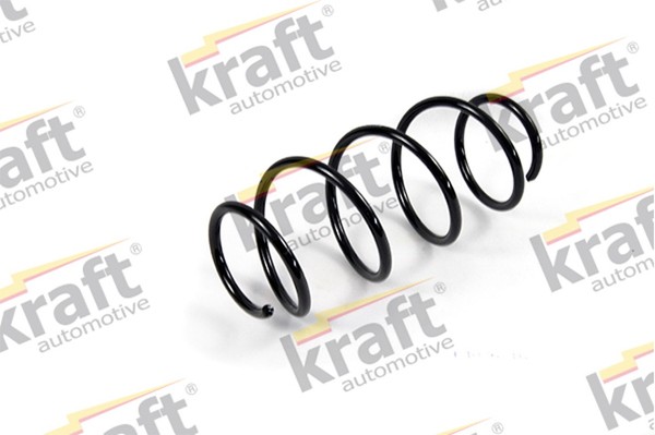 1X Kraft Automotive Fahrwerksfeder 4026316 FüR 645 644 V40 S40 Volvo 1-image
