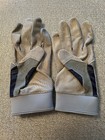Justyn-Henry Malloy Detroit Tigers Autographed Game Used Batting Gloves Beckett — photo 6