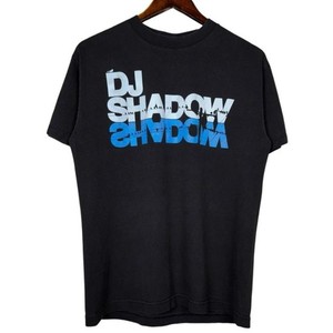Dj Shadow Shirt | eBay