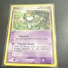 Pokémon Ralts Common Regular 74/100 EX Hidden Legends 2004 50 HP Card