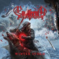 Ensiferum - Winter Storm - Cd - G1398Z