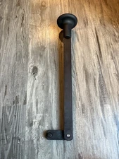 NEW Sold Snap On Tools Blue Point Hand Impact Wrench Harmonic Balancer Remover