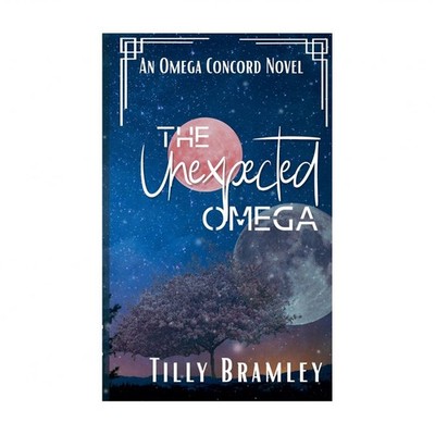 The Unexpected Omega Bramley Paperback