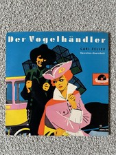 12 Klassik EPs 50er Jahre DG Electrola Polydo...