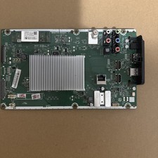Philips 65PFL5602/F7 Main Board BAA7VCG0201 A...