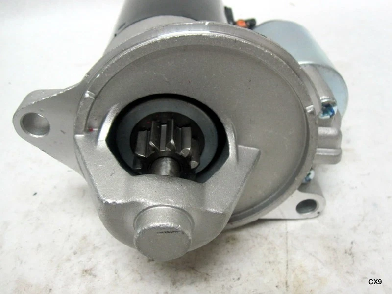 Motor De Arranque 3247 para Ford E350 Econoline 1992-1996, Ford F250 1992-1996 Foto 2 de 4