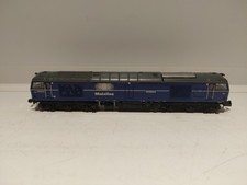 Graham Farish N Gauge 371-351A Class 60 Ailsa Craig Mainline Freight